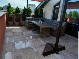 Apartament de închiriat 2 camere, în Bucureşti, zona Domenii