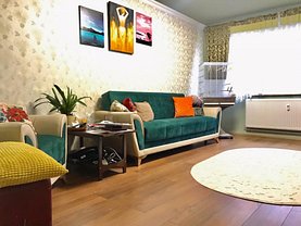 Apartament de vânzare 3 camere, în Bucureşti, zona Obor