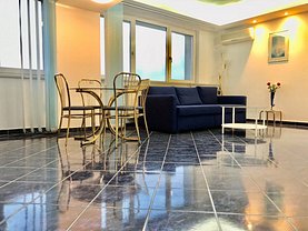 Apartament de închiriat 2 camere, în Bucuresti, zona Unirii