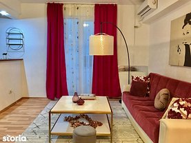 Apartament de închiriat 2 camere, în Bucuresti, zona Universitate