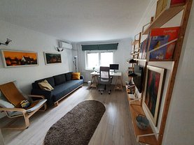 Garsonieră de vânzare, în Bucureşti, zona Obor
