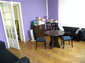 Apartament de vânzare 4 camere, în Bucureşti, zona Cişmigiu