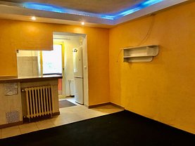 Garsonieră de vânzare, în Bucureşti, zona Obor