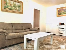 Apartament de închiriat 2 camere, în Bucureşti, zona Obor