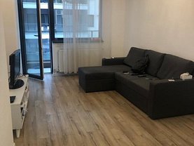 Apartament de închiriat 2 camere, în Bucuresti, zona Lacul Morii
