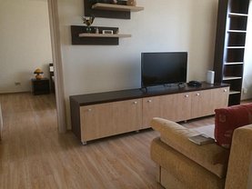 Apartament de închiriat 2 camere, în Bucureşti, zona Ferdinand