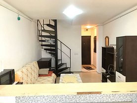 Apartament de închiriat 3 camere, în Bucureşti, zona Obor