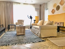 Apartament de închiriat 3 camere, în Bucuresti, zona Alba Iulia