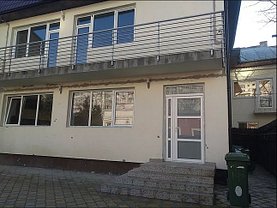 Casa de închiriat 3 camere, în Bucuresti, zona Alba Iulia
