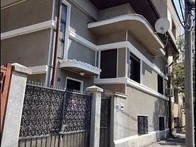 Casa de închiriat 7 camere, în Bucuresti, zona P-ta Muncii