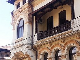Casa de închiriat 4 camere, în Bucuresti, zona Romana