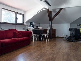 Casa de vânzare 8 camere, în Bucuresti, zona Floreasca