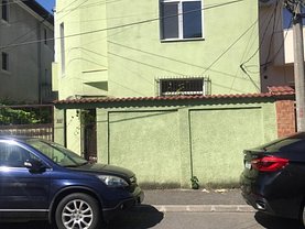 Casa de închiriat 6 camere, în Bucuresti, zona Iancului