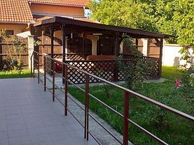 Casa de închiriat 6 camere, în Bucuresti, zona Fundeni