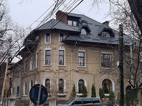Casa de închiriat 5 camere, în Bucuresti, zona Cotroceni