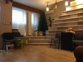 Casa de vânzare 2 camere, în Bucureşti, zona Moşilor