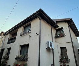 Casa de vânzare 7 camere, în Bucureşti, zona Calea Călăraşilor