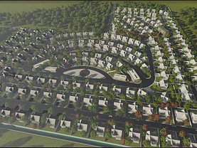 Teren constructii de vânzare, în Bucuresti, zona Nord