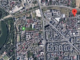 Vânzare teren investiţii