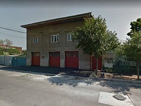 Închiriere spaţiu industrial