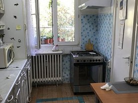Apartament de vânzare 3 camere, în Bucuresti, zona Drumul Taberei