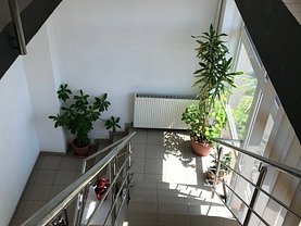 Vânzare spaţiu comercial