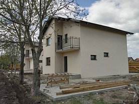Casa 4 camere în Iasi, Miroslava