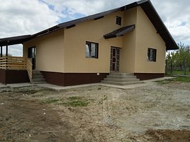 Casa 5 camere în Iasi, Miroslava