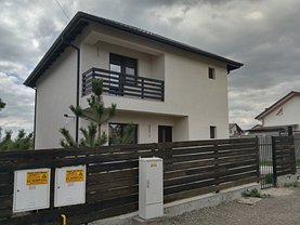 Casa 4 camere în Iasi, Miroslava