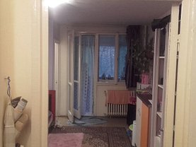 Garsonieră de vânzare, în Bucuresti, zona Lujerului