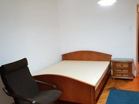 Garsonieră de închiriat, în Bucuresti, zona Drumul Taberei
