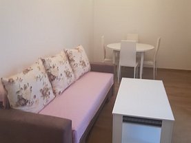 Apartament de închiriat 2 camere, în Bucuresti, zona Floreasca