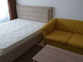 Garsonieră de închiriat, în Bucuresti, zona Lujerului