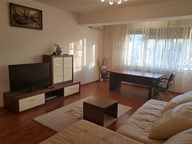Apartament de închiriat 2 camere, în Bucuresti, zona Grozavesti