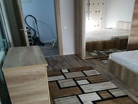 Garsonieră de închiriat, în Bucuresti, zona Lujerului