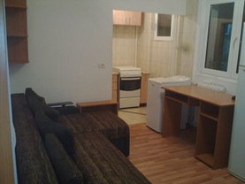 Garsonieră de închiriat, în Bucuresti, zona Dristor