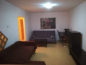 Garsonieră de închiriat în Bucuresti, Tei