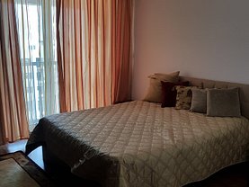 Apartament de închiriat 3 camere, în Bucuresti, zona Politehnica
