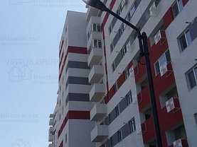 Apartament de închiriat 2 camere, în Bucuresti, zona Pacii