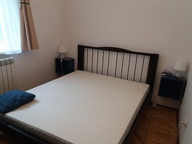 Apartament de închiriat 2 camere, în Bucuresti, zona Floreasca