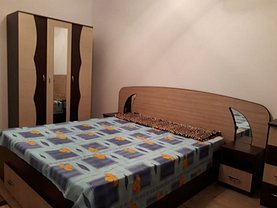 Apartament de închiriat 2 camere, în Bucuresti, zona Pacii