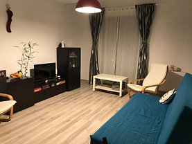 Garsonieră de închiriat, în Bucuresti, zona Crangasi