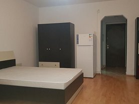 Garsonieră de închiriat, în Bucuresti, zona Timisoara