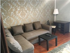 Garsonieră de închiriat, în Bucuresti, zona Drumul Taberei