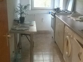 Garsonieră de închiriat, în Bucuresti, zona Lujerului