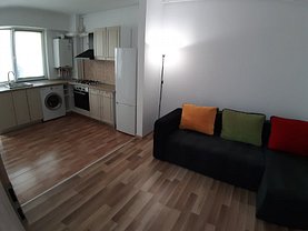 Apartament de vânzare 2 camere, în Bucuresti, zona Lujerului