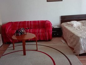 Garsonieră de închiriat, în Bucuresti, zona Lujerului