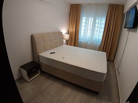 Apartament de închiriat 2 camere, în Bucuresti, zona Pacii