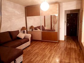 Garsonieră de închiriat, în Bucuresti, zona Bucur Obor