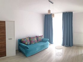 Garsonieră de închiriat, în Bucuresti, zona Lujerului